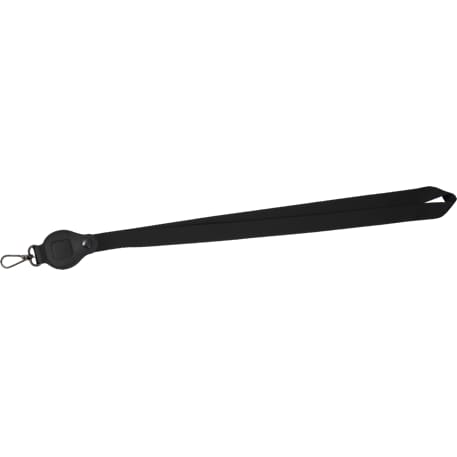 Recycled AirTag Lanyard 63