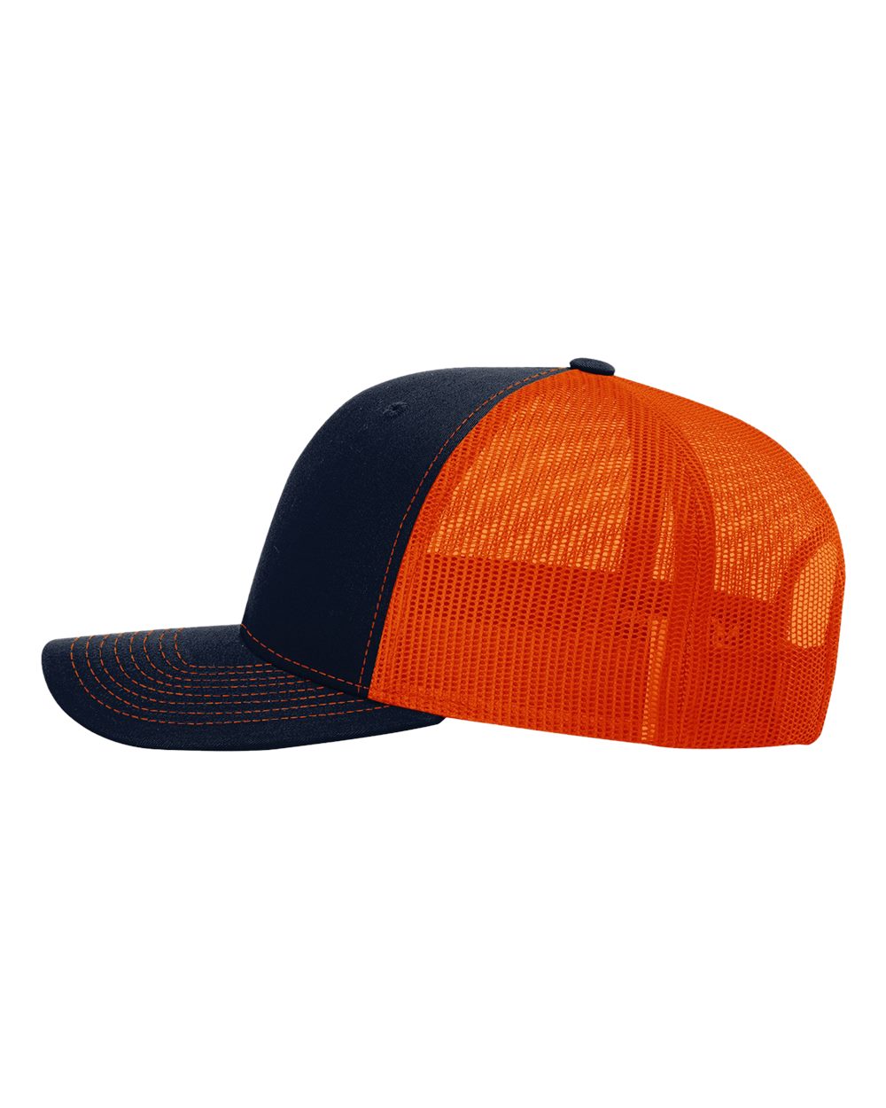 Snapback Trucker Cap - 112 470