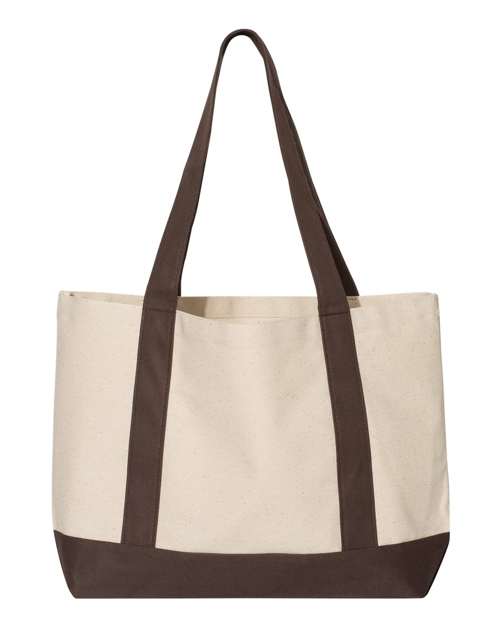 Leeward Boater Tote - 8869, custom tote bag with logo imprint 13