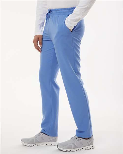 Men's Rhodes Everyday Straight-Leg Scrub Pants - M20001 34