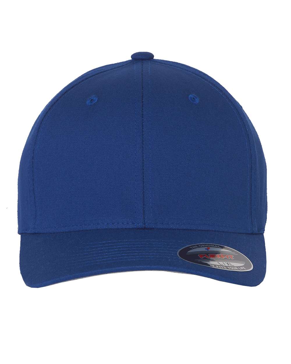 V-Flexfit® Cotton Twill Cap - 5001 33