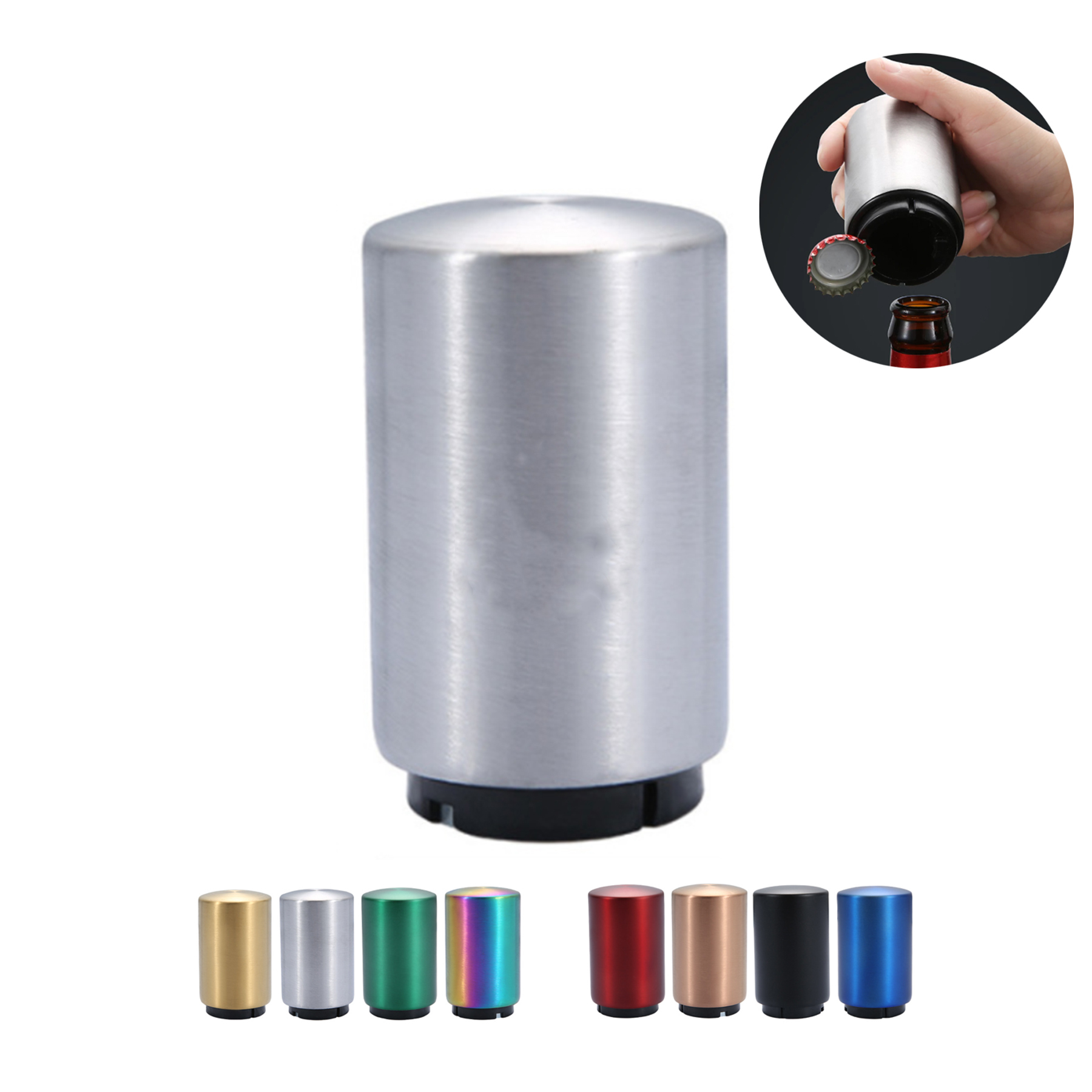 Automatic Beer Bottle Opener 1