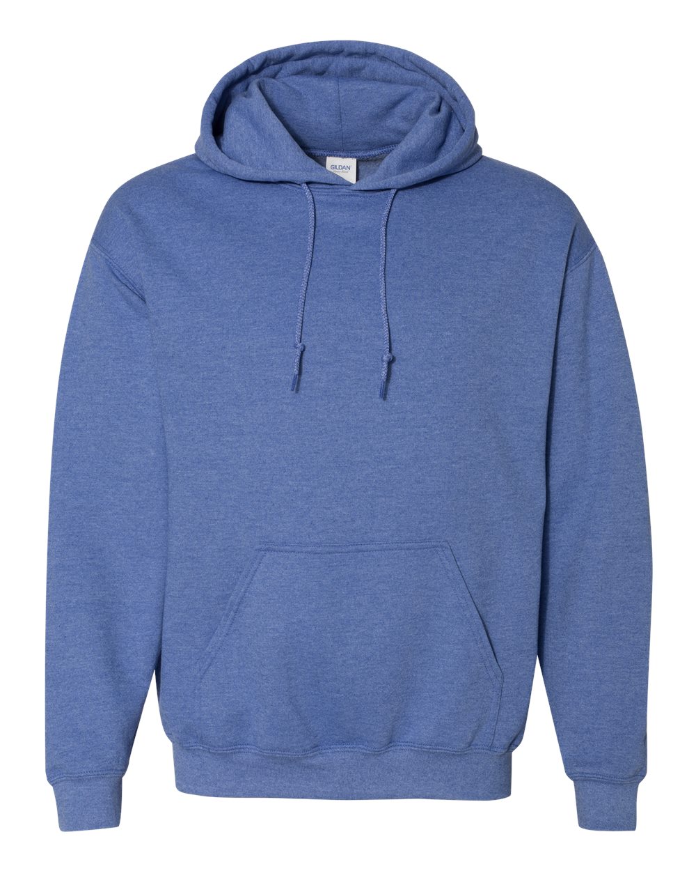 Unisex Heavy Blend™ Hooded Sweatshirt - 18500, custom hoodie or sweatshirt with logo imprint 36