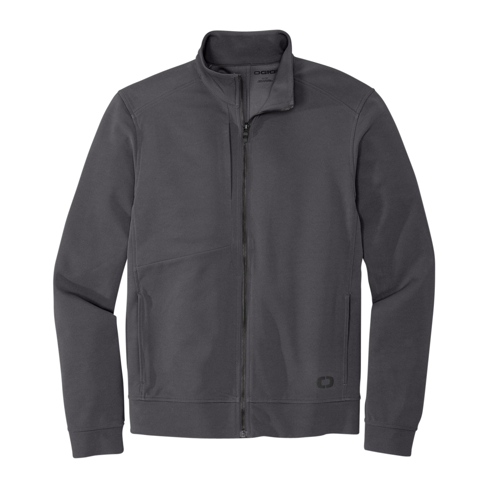 OGIO Hinge Full-Zip 4