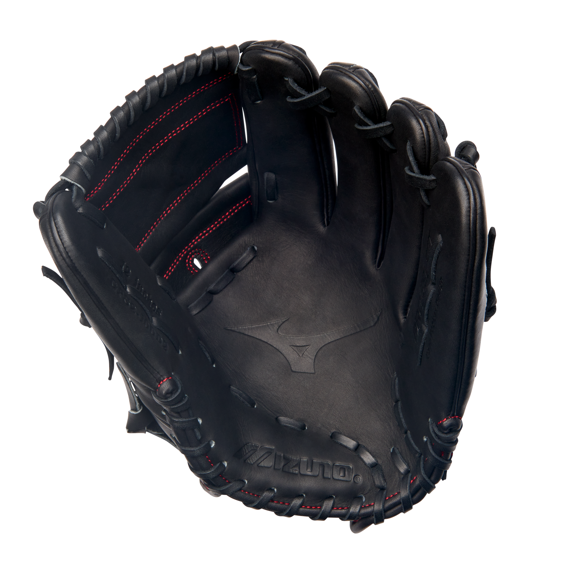Pro Select Pitcher Baseball Glove 12" - Deep Pocket 3