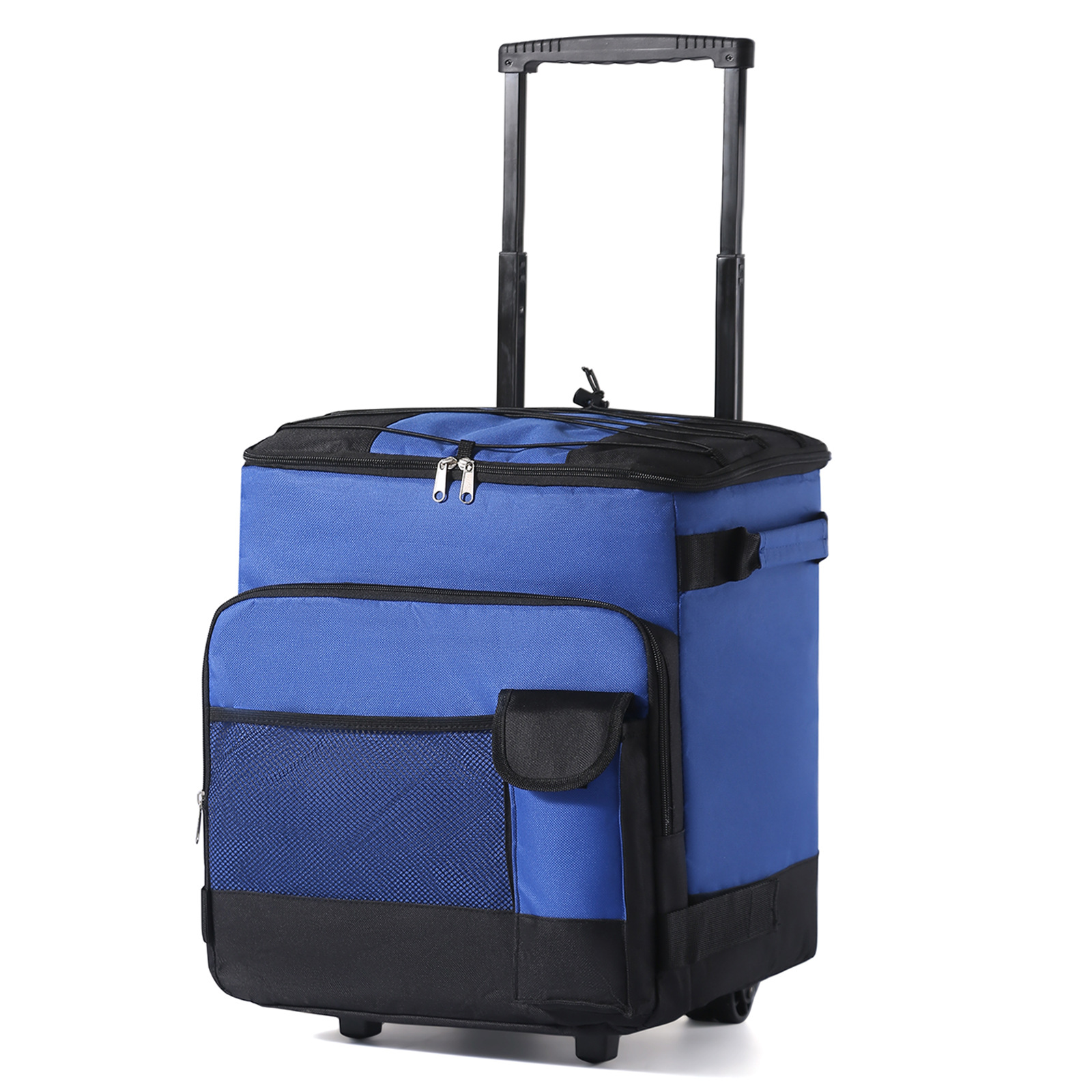 Large Capacity Trolley Insulation Bag 4