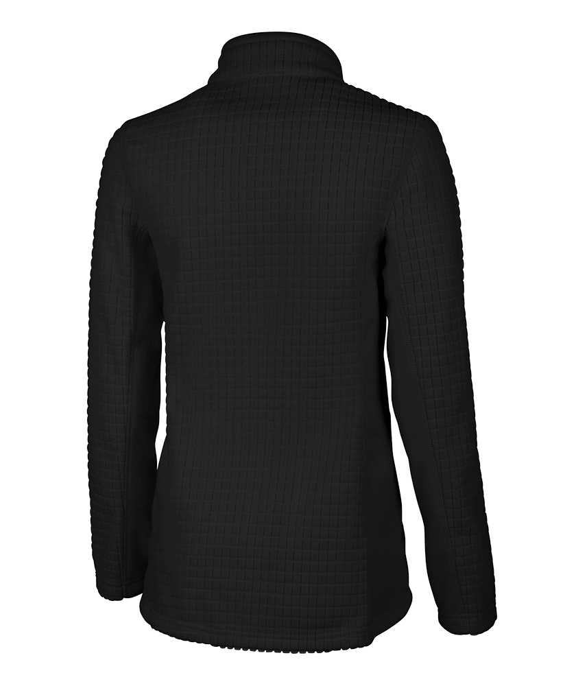 Women's Terrain Textured Fleece Jacket