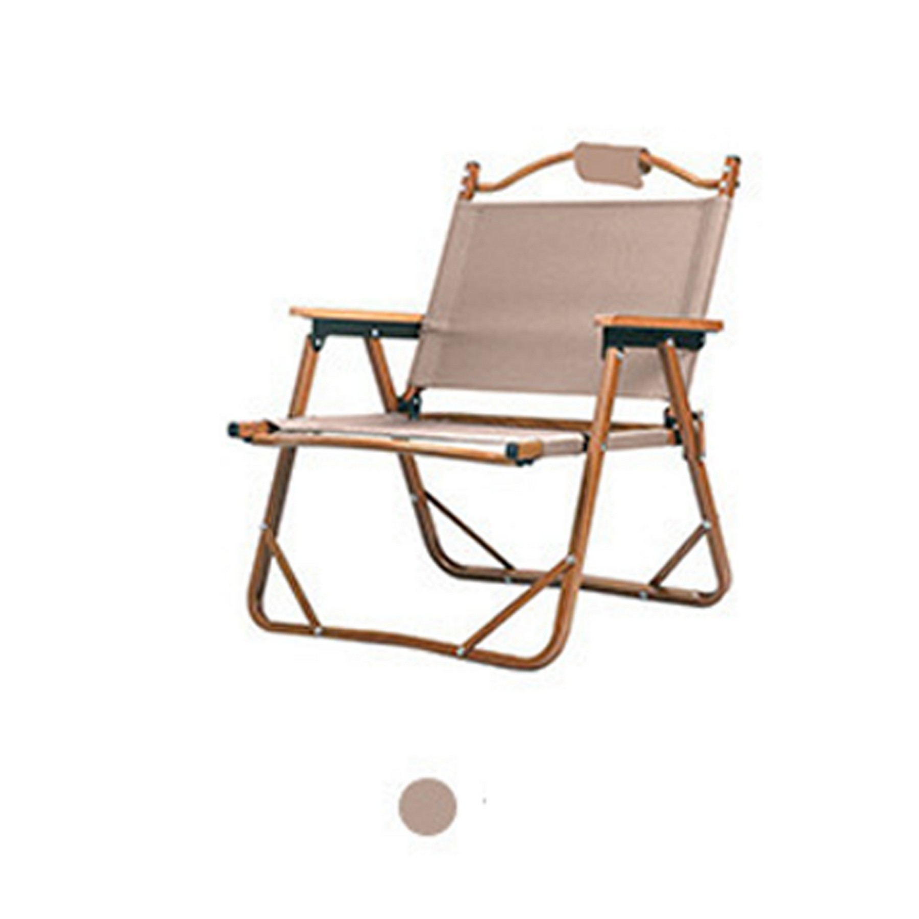 Folding Chair 2