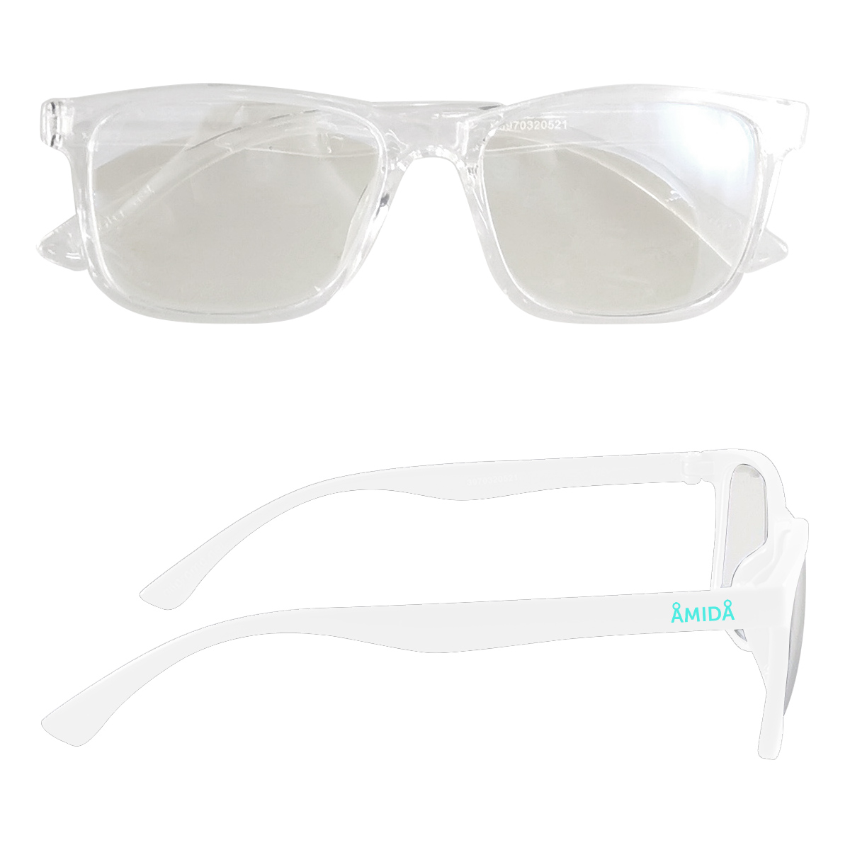 Baycliff Blue Light Blocking Glasses 8