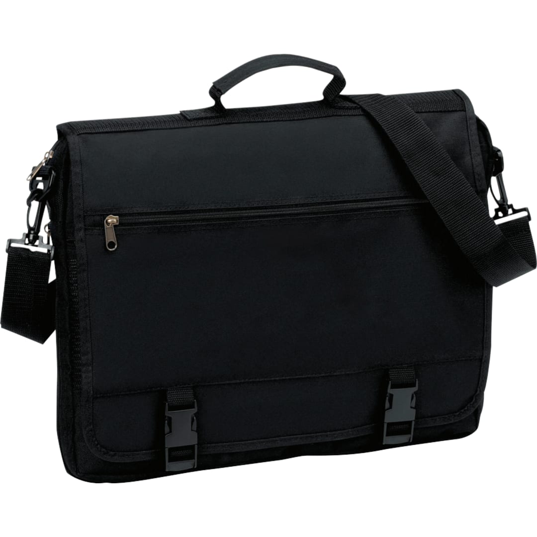 Mariner Business Messenger Bag 11