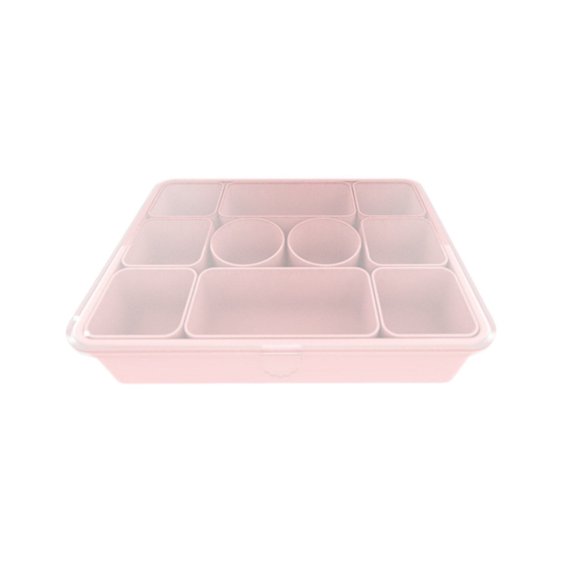 Outdoor Food Crisper 4