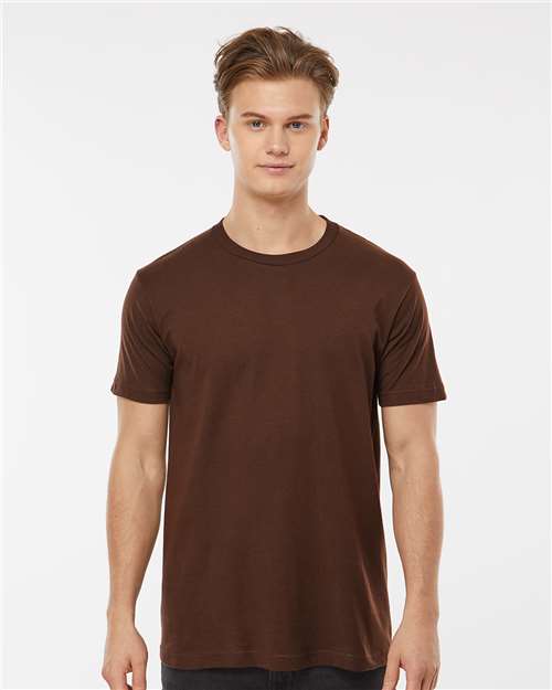 Unisex Fine Jersey T-Shirt - 202 391