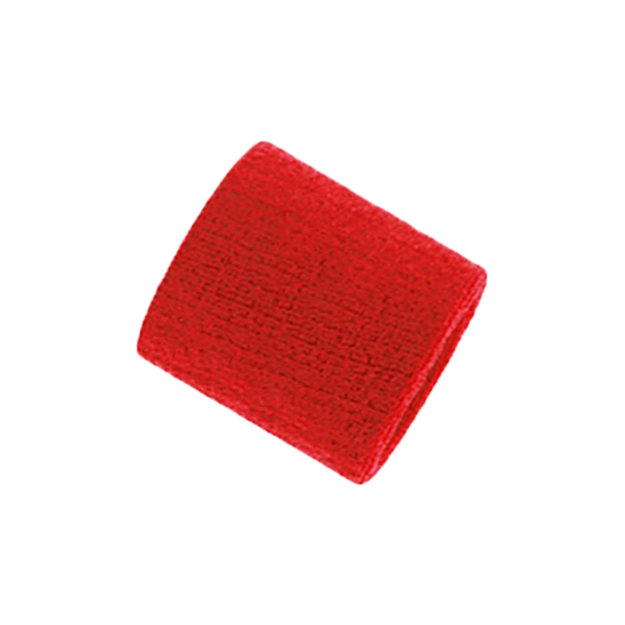 MOQ 50 Knitted Sweat Absorbent Wrist Guard 15