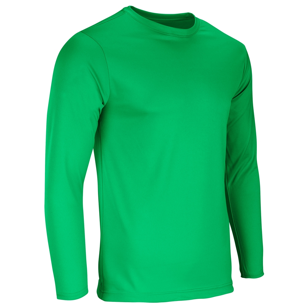 Vision Long Sleeve T-Shirt 17