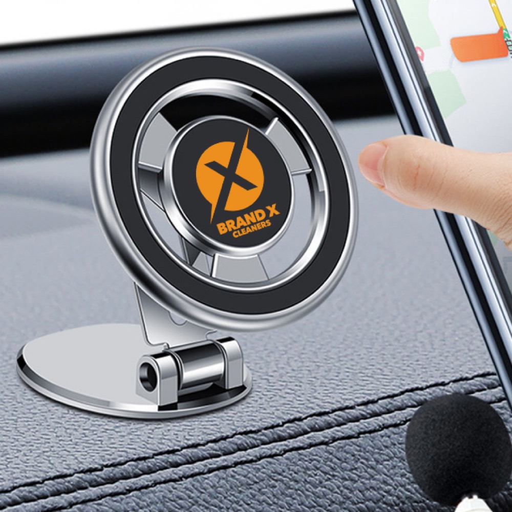 G-Force Magsafe Car Phone Mount 5