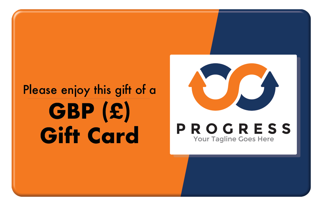 United Kingdom - Total Choice Gift Card 1