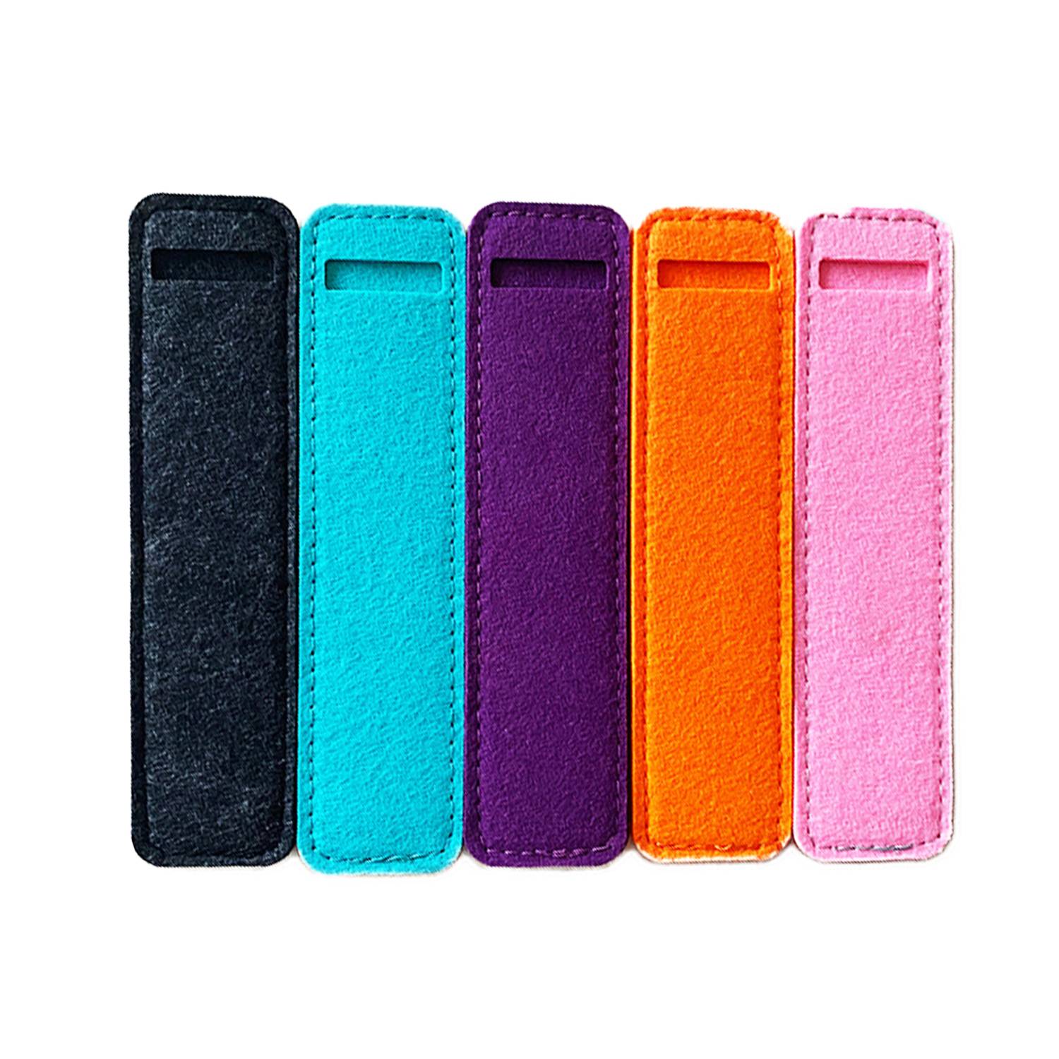 Funnylive Mini Felt Delicate Pen Case 2