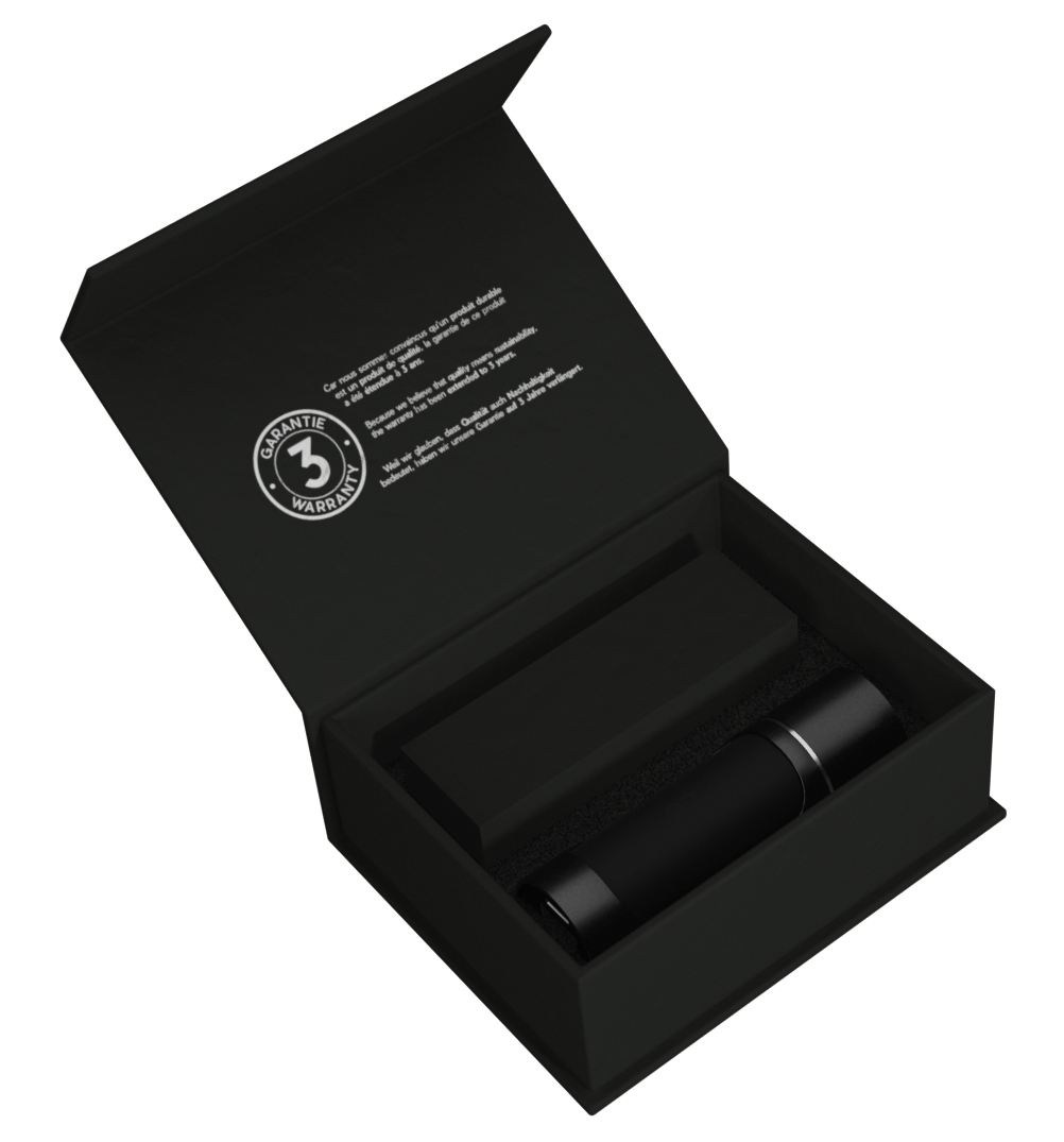 SCX Innovative Design™ Wireless Earbuds and Charging Case 3