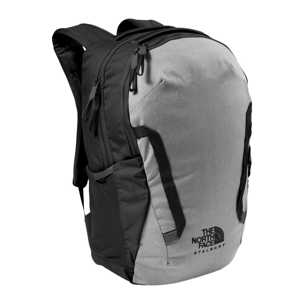 The North Face Stalwart Backpack 10