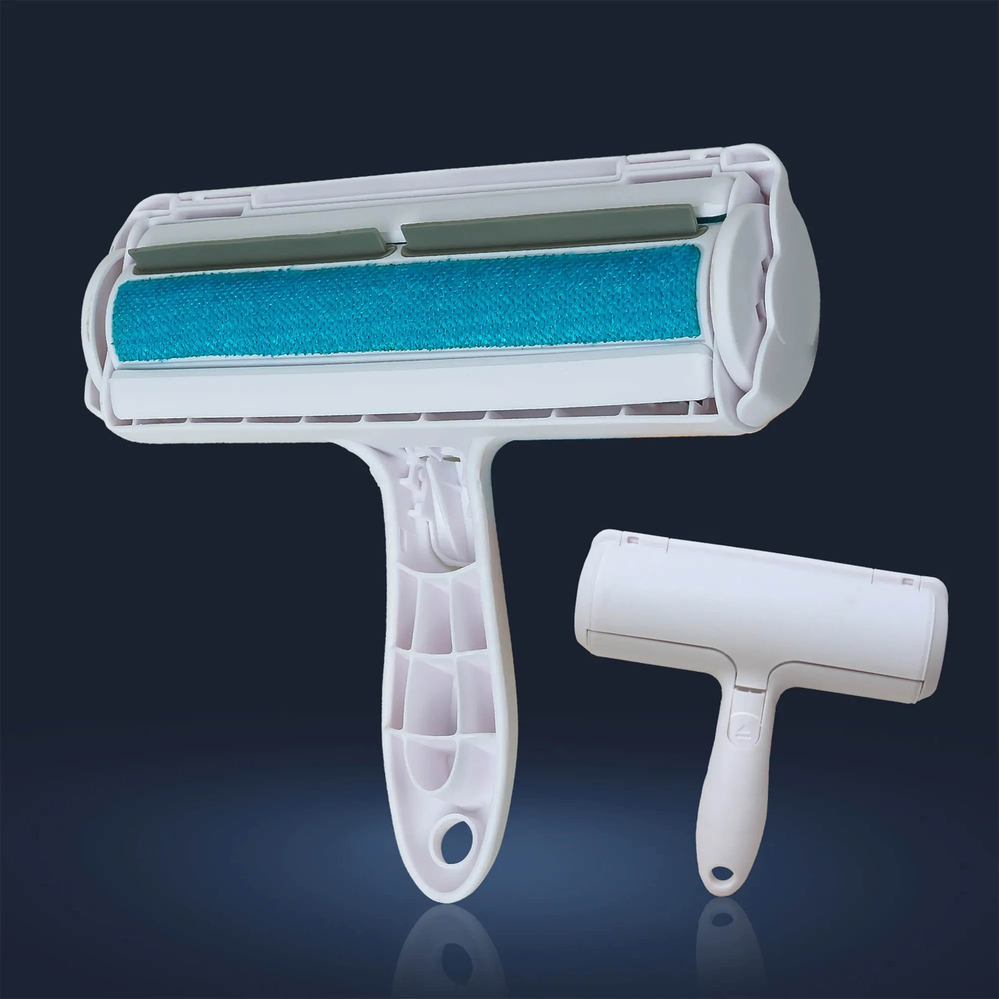 Washable Lint Roller 10