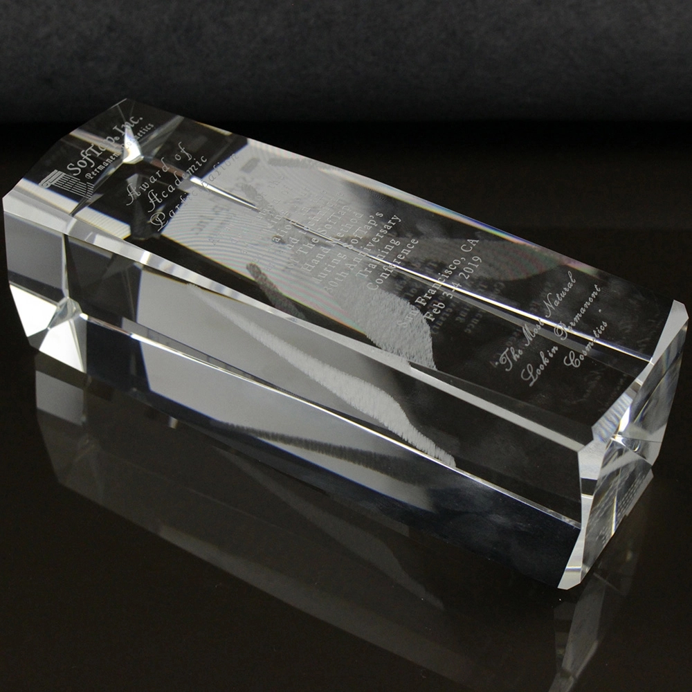Crystal Pillar Awards 7