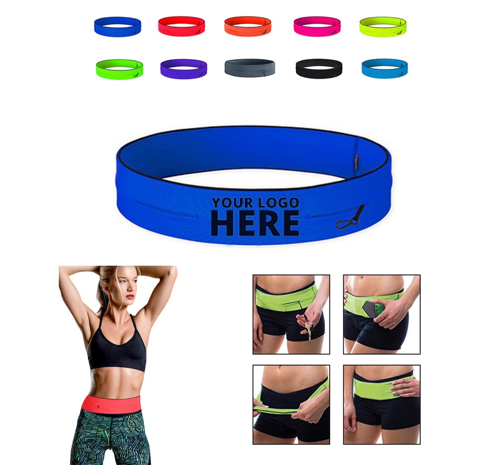 Running Waist Pack 2