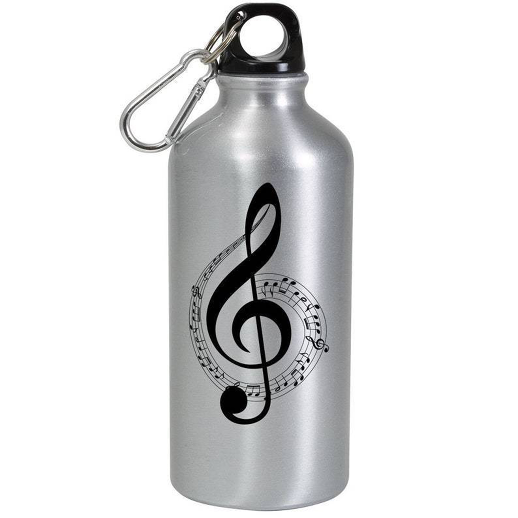 Personalized 17Oz Steel Wine Flask 3