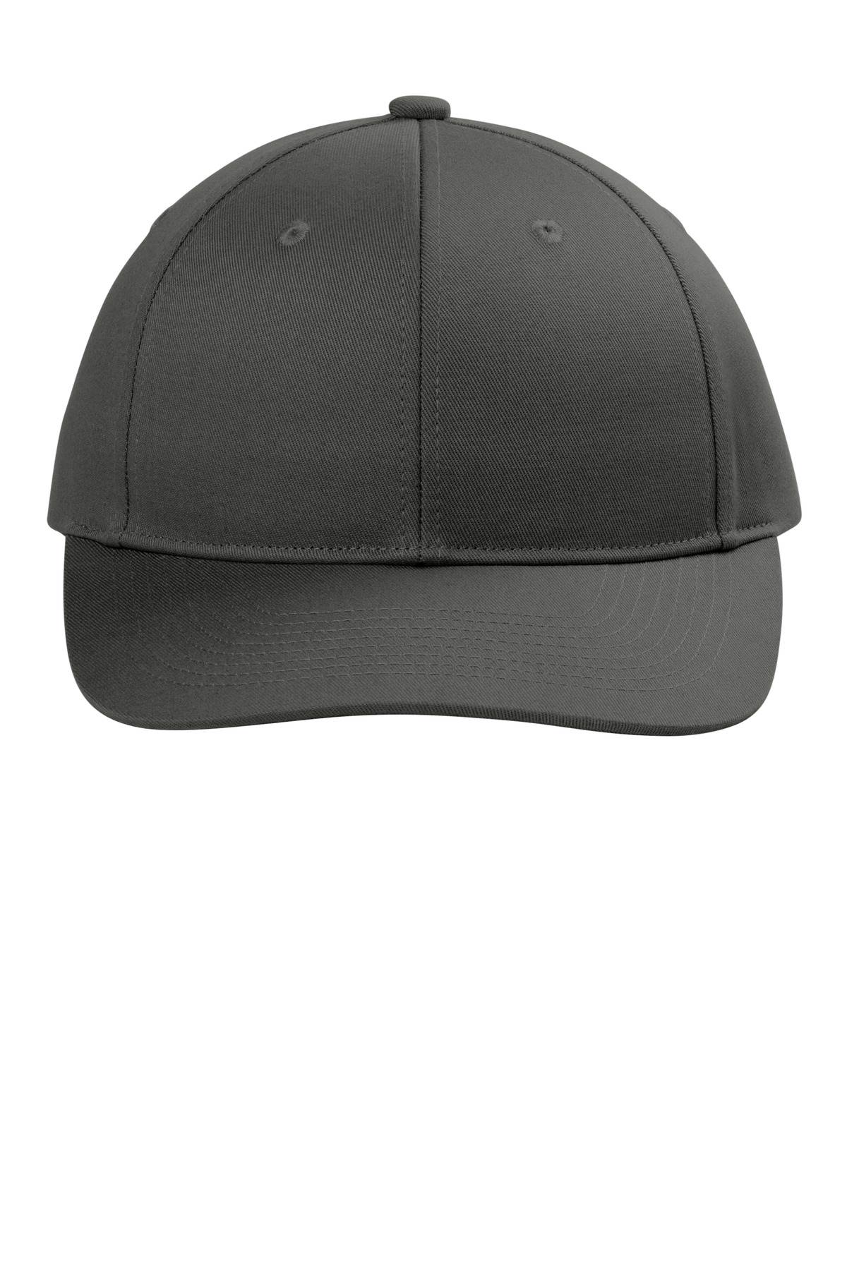 Port Authority Snapback Cap C408 18