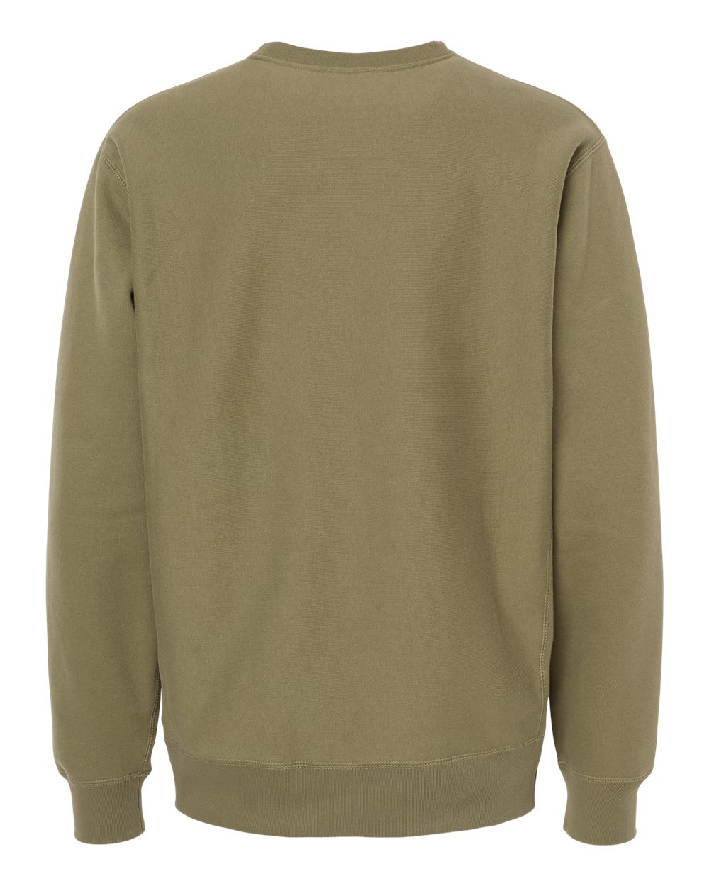 Unisex Legend Premium Heavyweight Cross-Grain Crewneck Sweatshirt - IND5000C 44