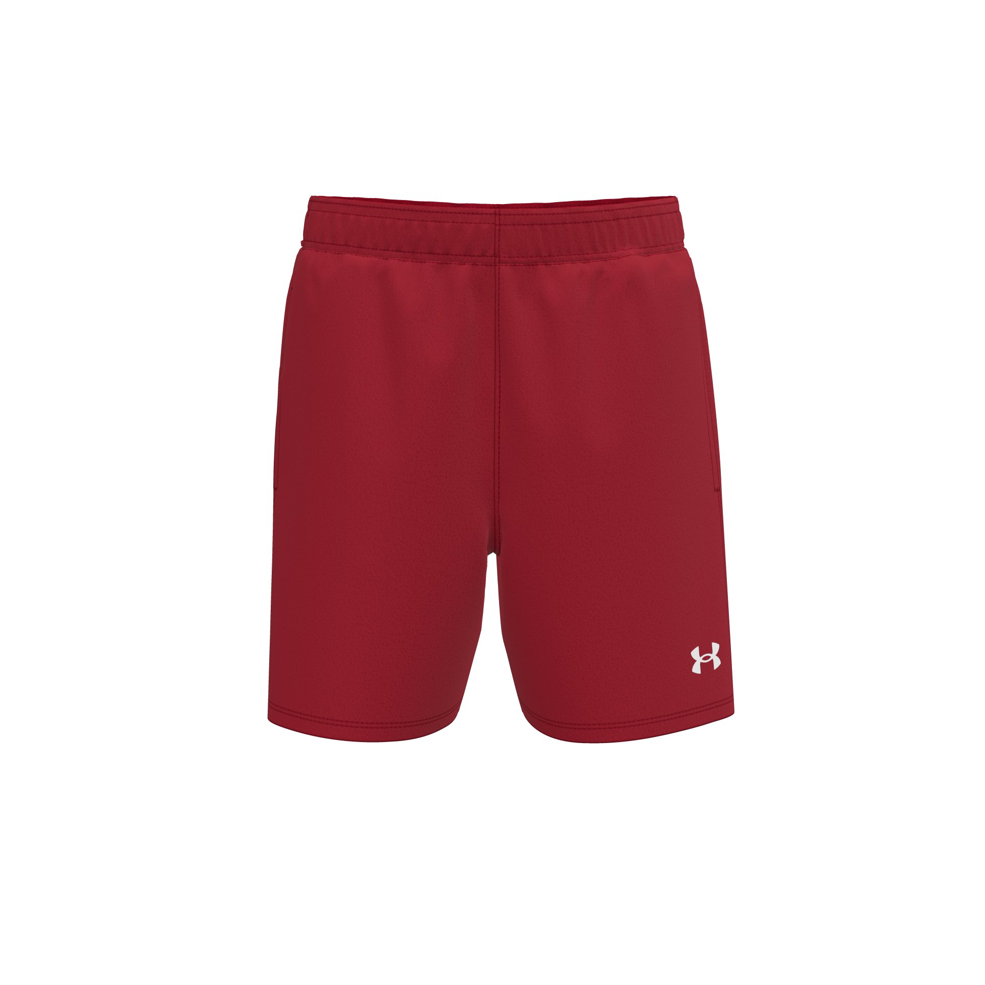 Kids' UA Do It All Shorts 6