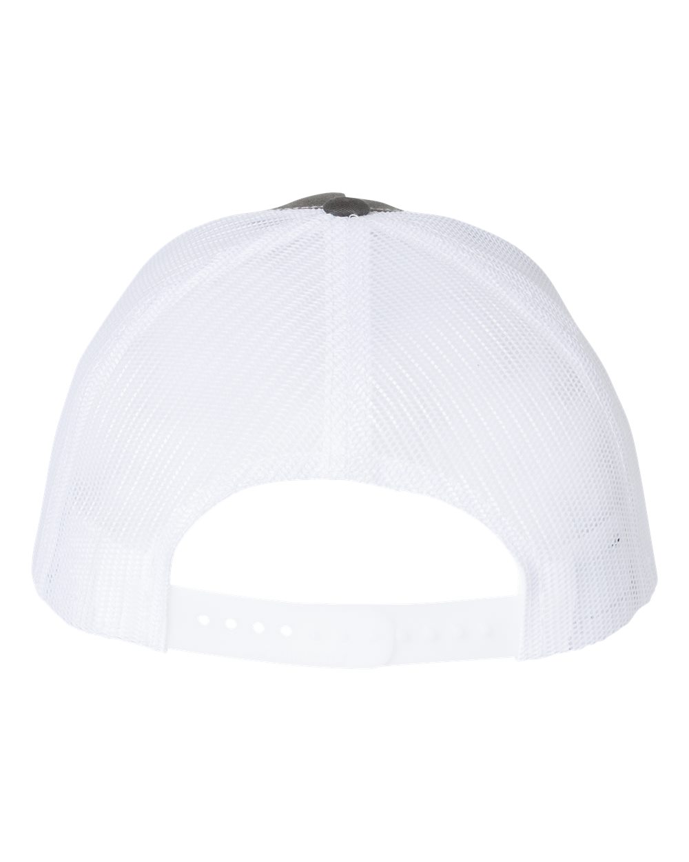 Five-Panel Trucker Cap - 112FP 61