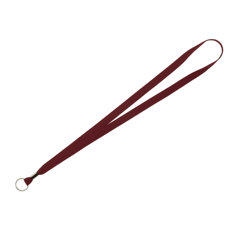 "ANBURN" 1/2" Overseas Silkscreen Lanyard (Overseas Production 8-10 Weeks) 26