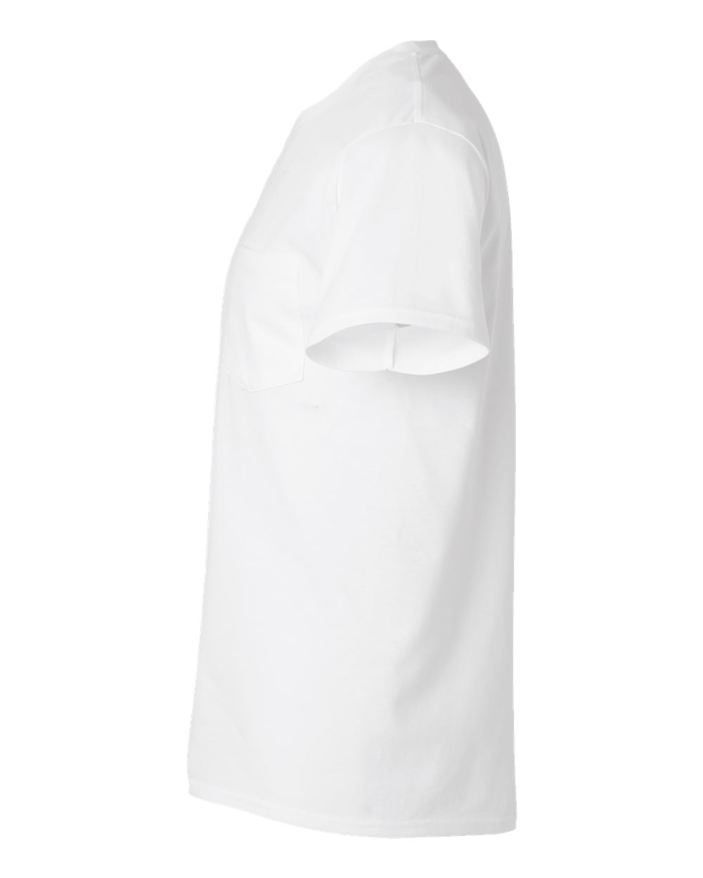 Essential-T Pocket T-Shirt - 5290P 30