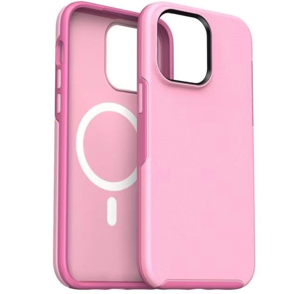 iPhone 16 Pro Max Slimline Rugged Case 2