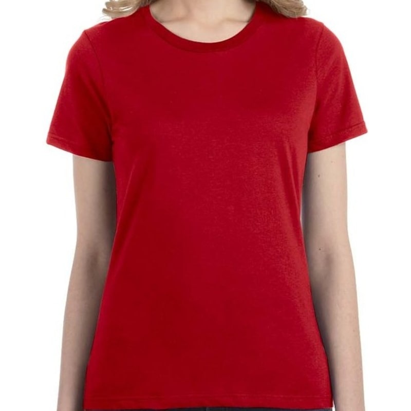 Gildan Ladies' Lightweight T-Shirt 63