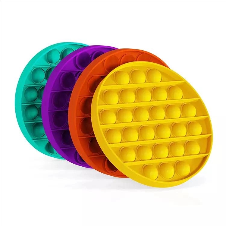 Pop It Fidget Toy 2