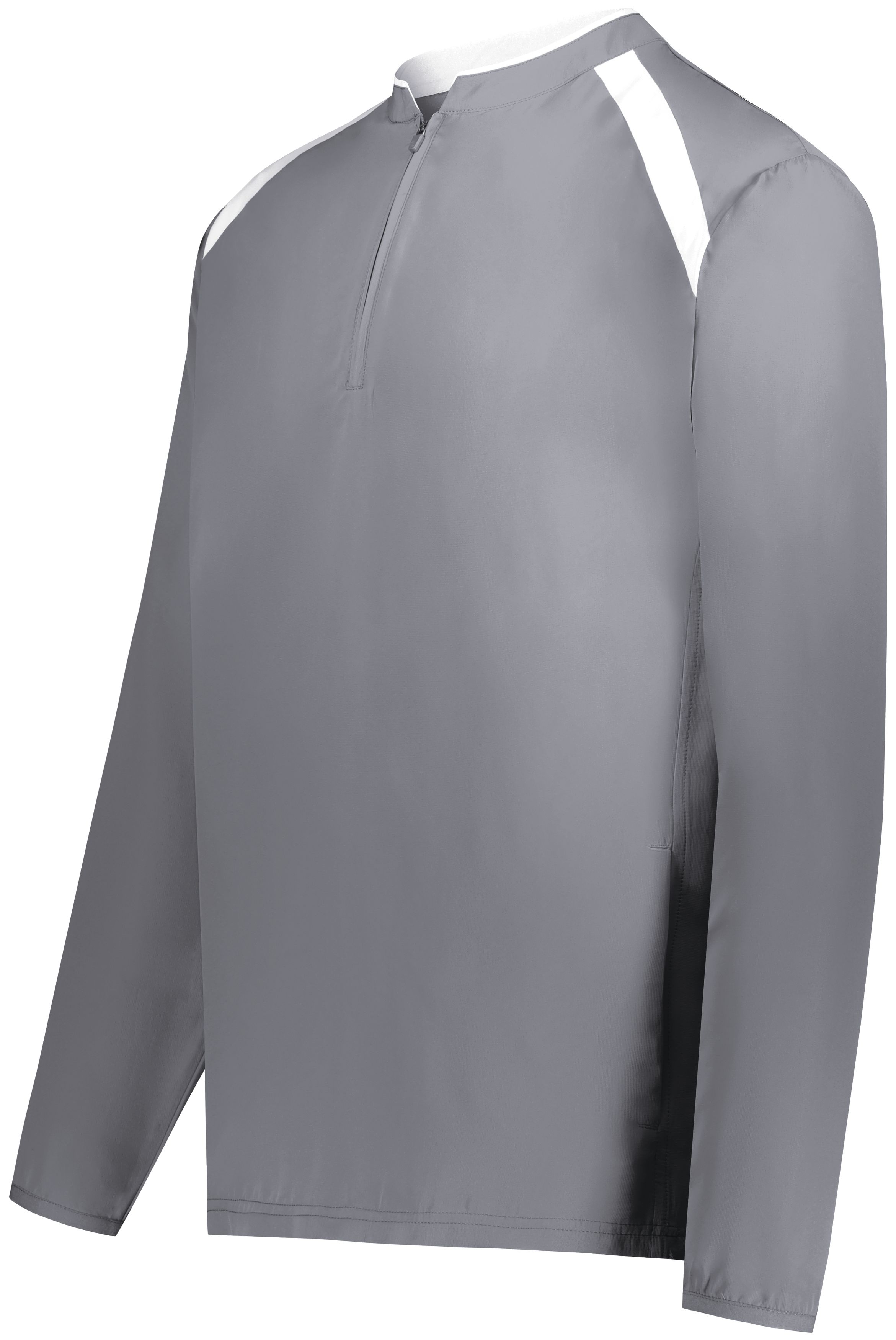 Youth Clubhouse Pullover 12