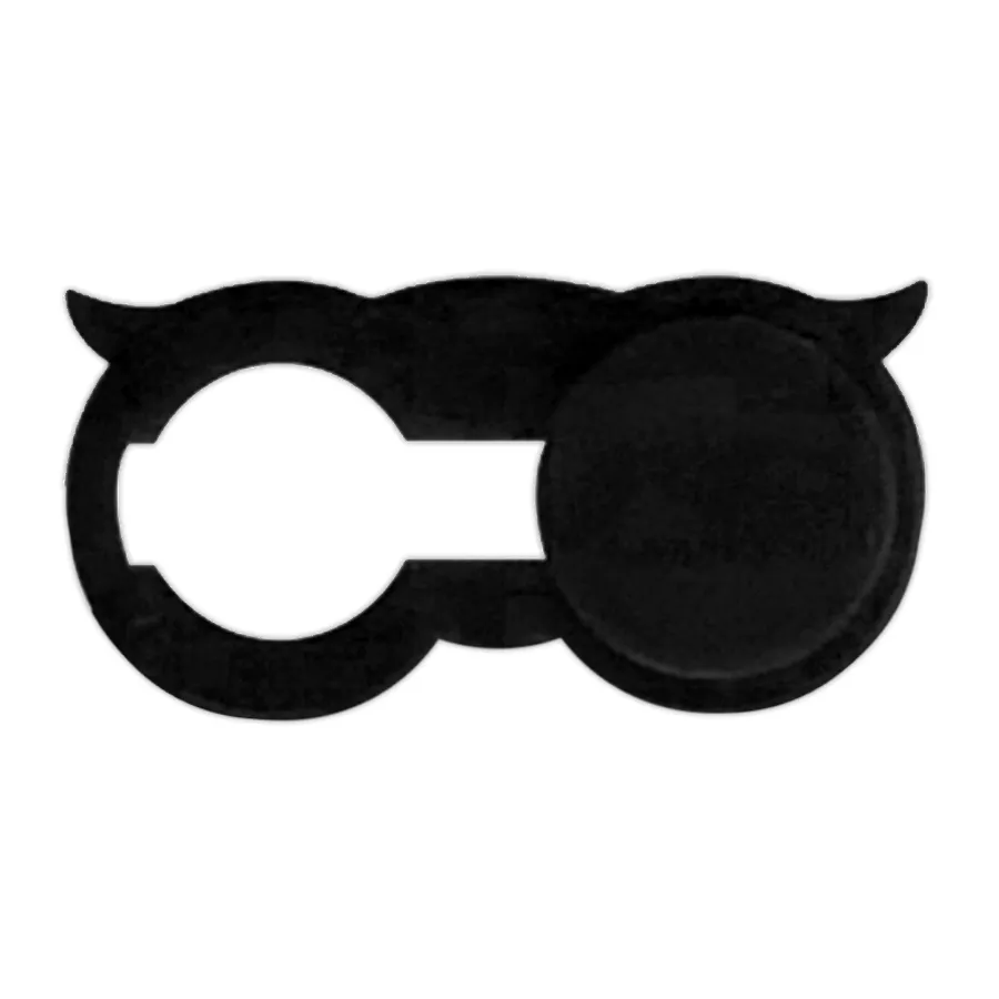 Cat Eyed Webcam Cover 4