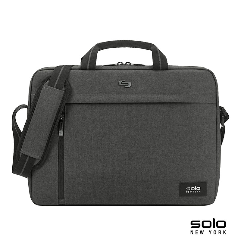 Solo New York Rivington Slim Brief 19