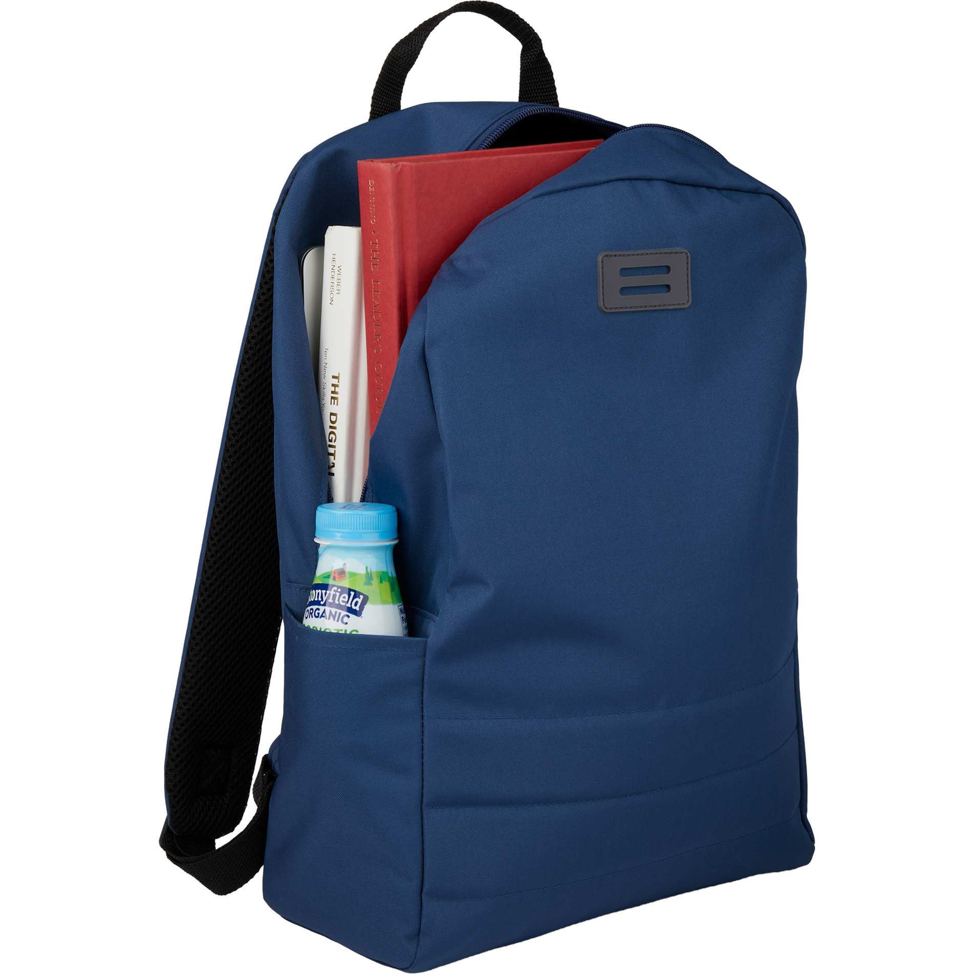 Ripple Recycled 15" Computer Backpack 12