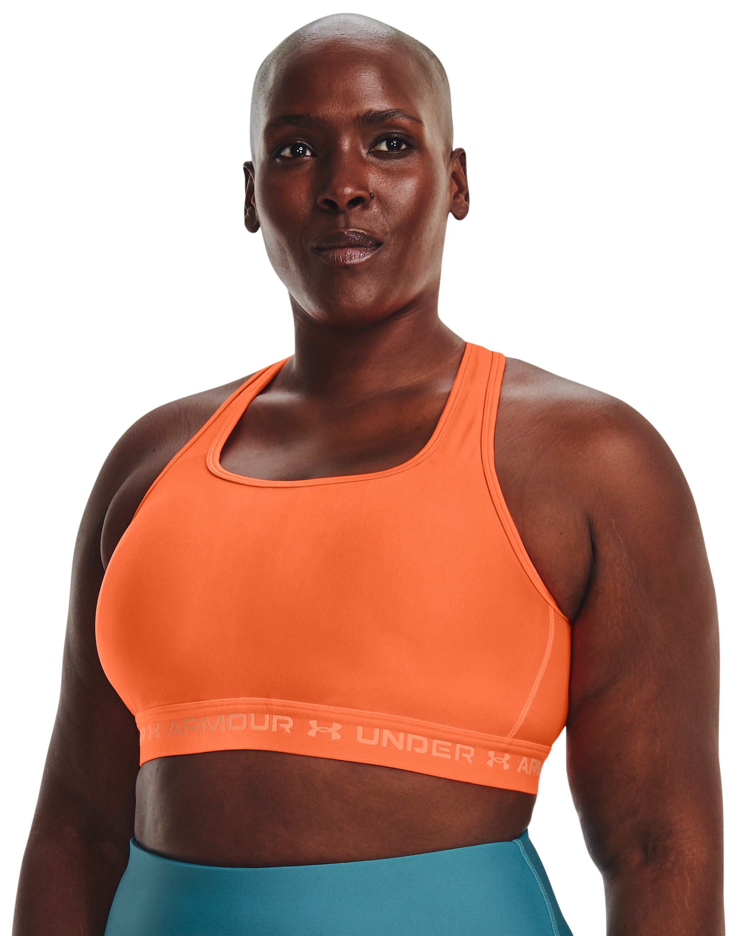 Crossback Mid Women's Sports Bra 22
