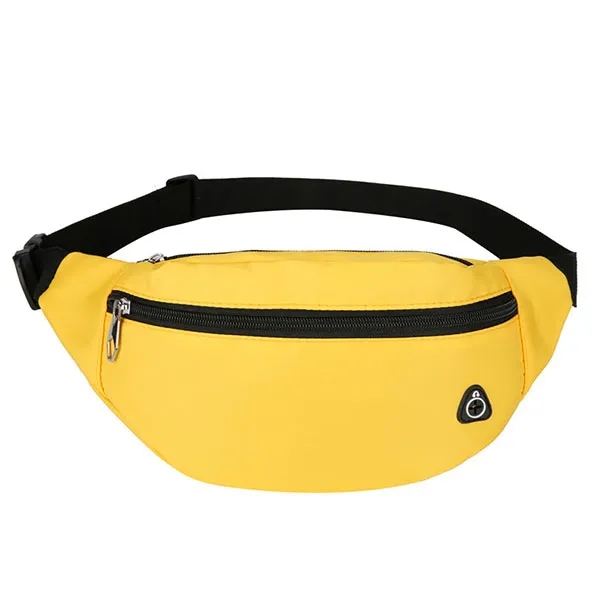 Sports Outdoor Waist Pack 8