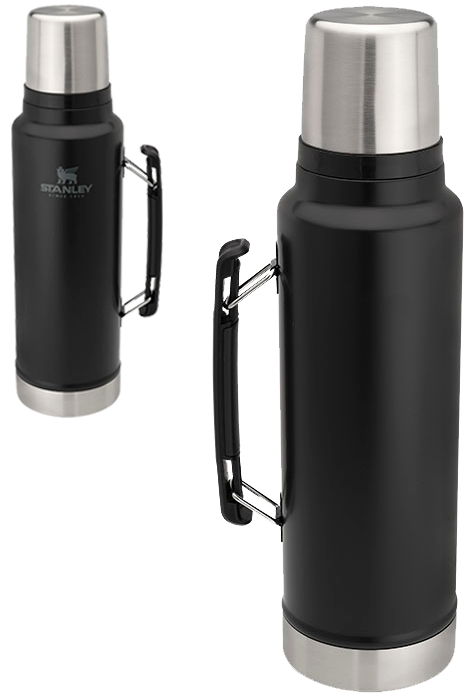 Stanley® 1.5 qt Classic Vacuum Insulated Bottle 32