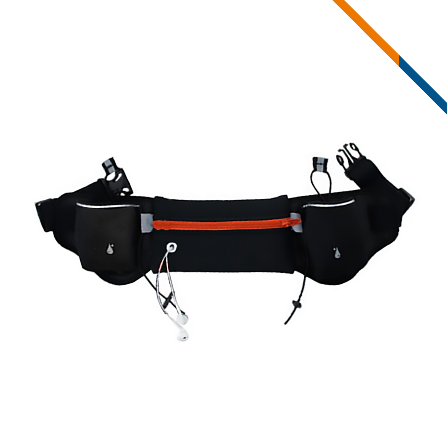 Jingle Fanny Pack 2