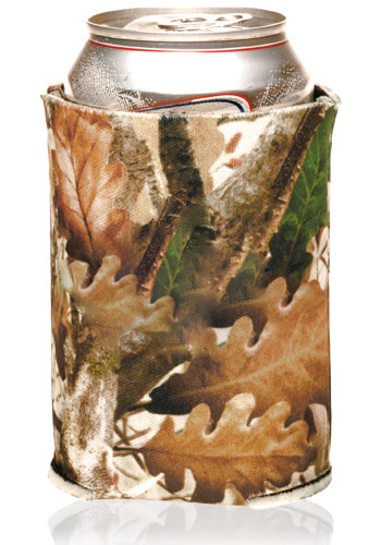 Neoprene Collapsible Can Coolers 73