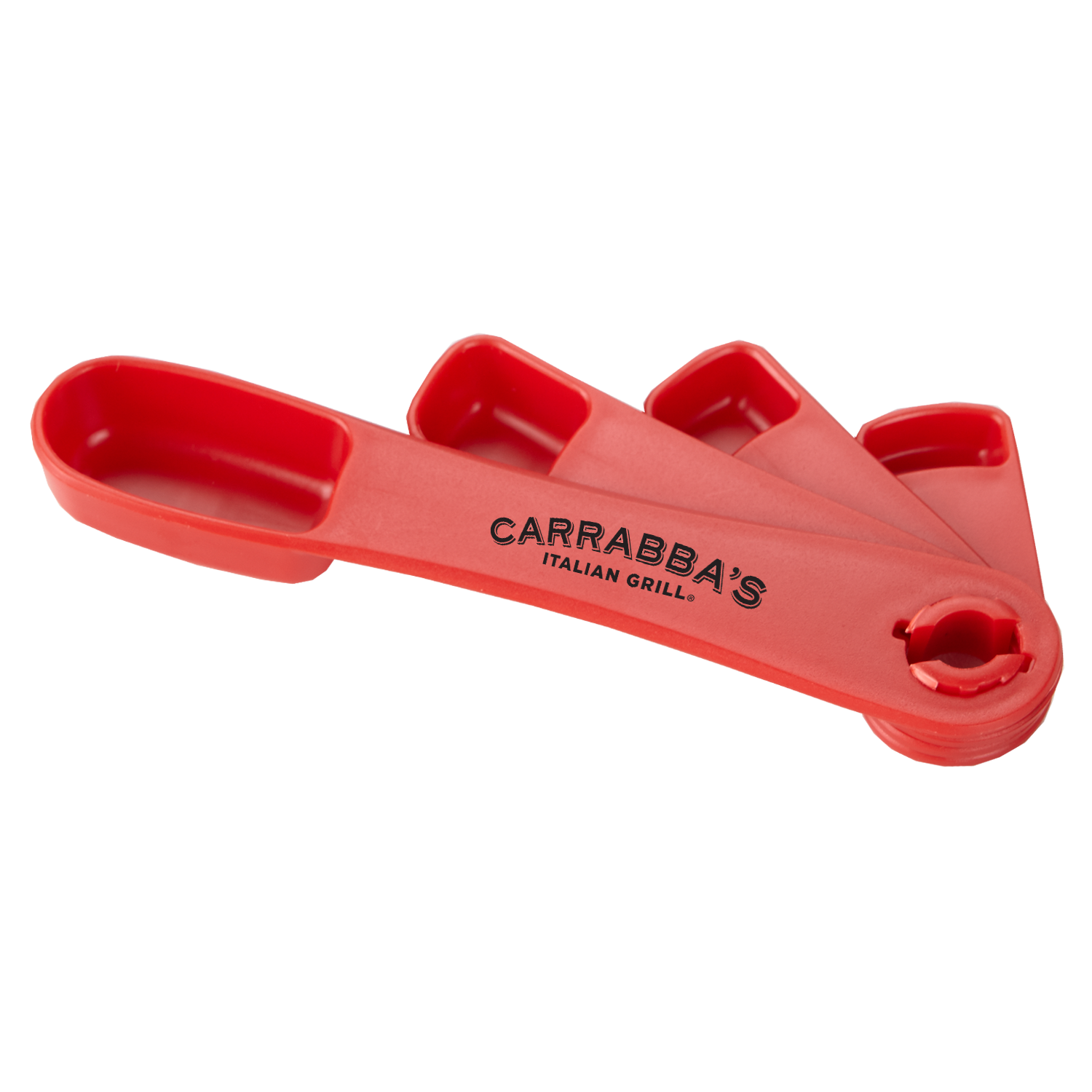 Swivel-It Measuring Spoons 11