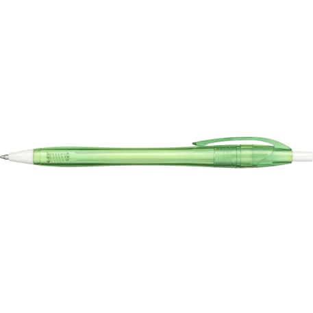 Recycled PET Cougar Ballpoint Pen 21