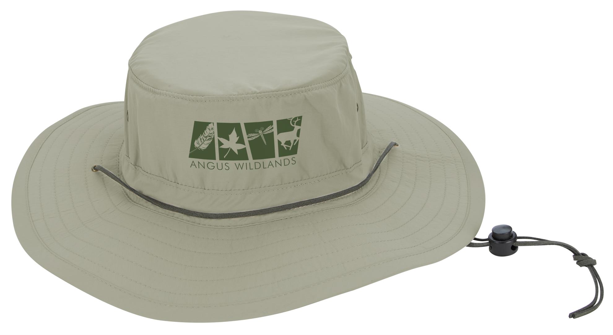 EPEX® Colorado Trail Boonie Cap 8