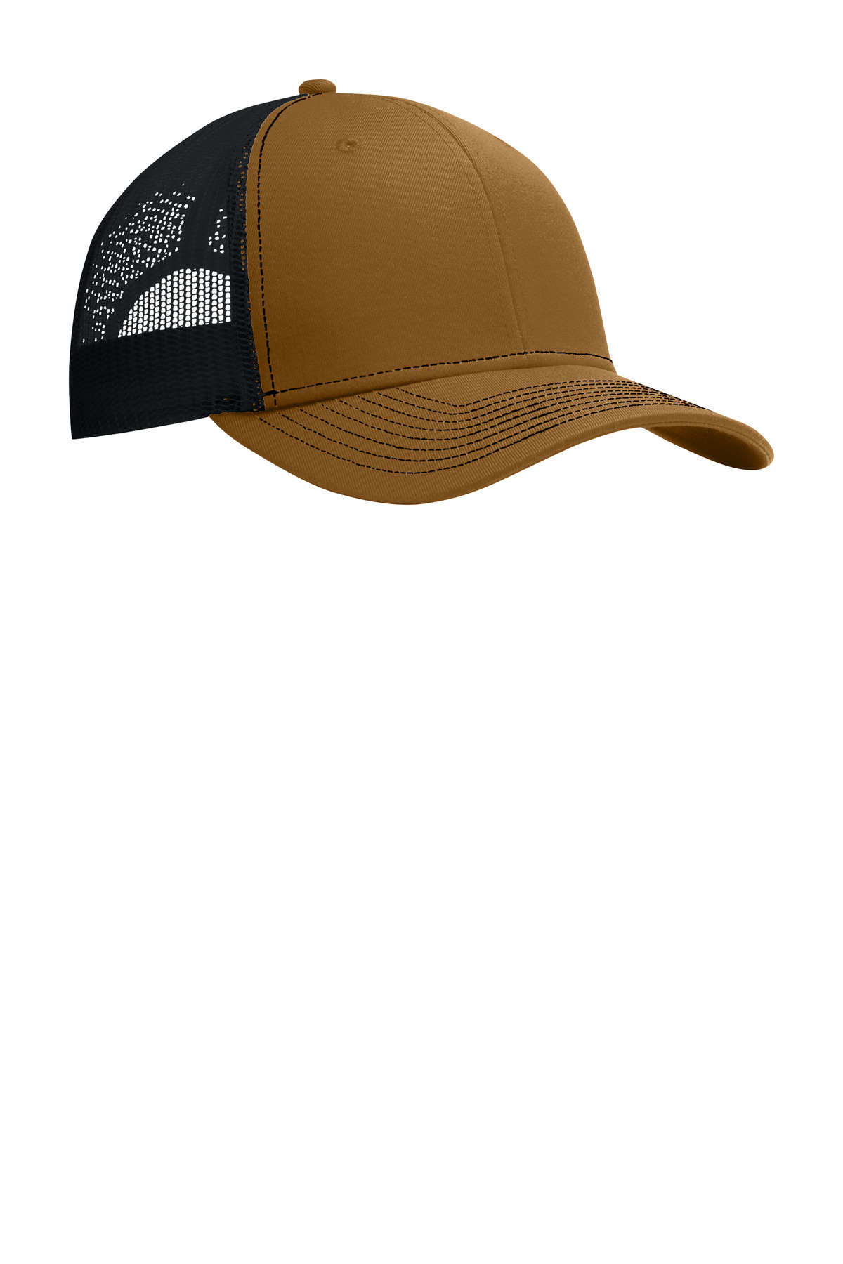 Port Authority Snapback Trucker Cap. C402 25