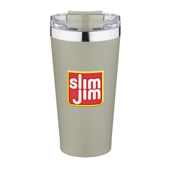 20 oz. Basecamp McKinley Tumbler 47